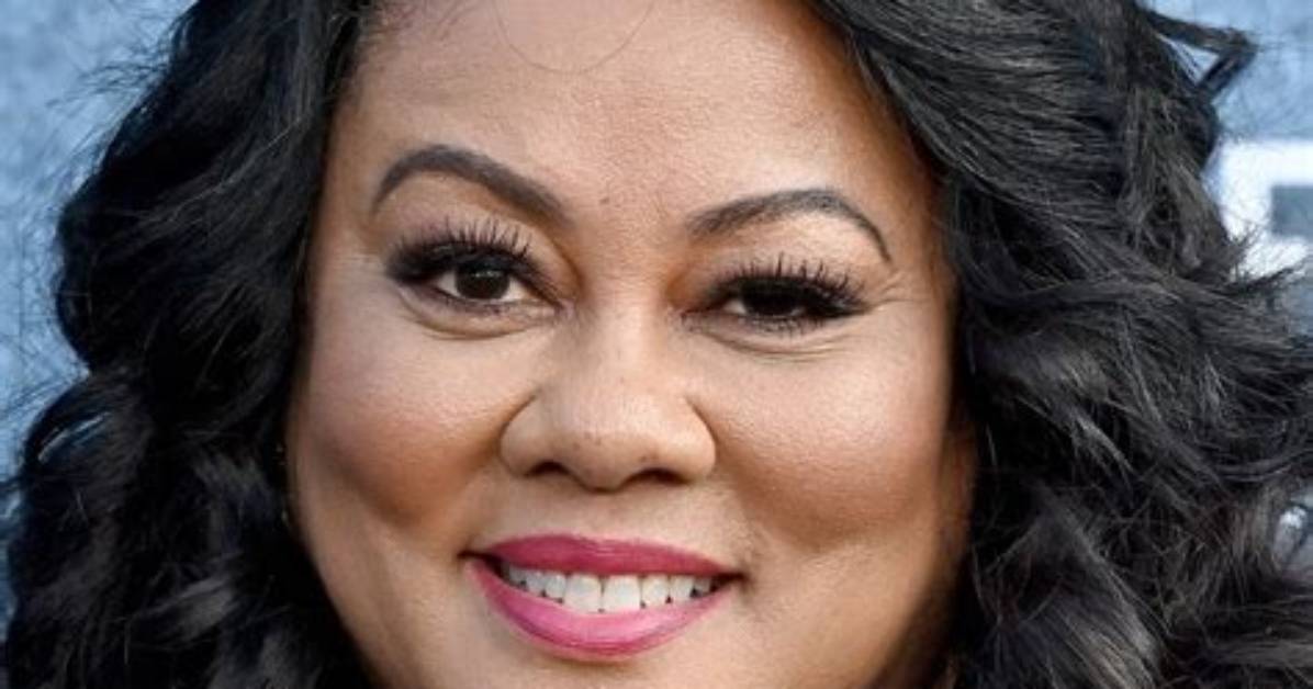 What Happened to Lela Rochon? Where Is She Now?