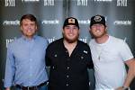 What Happened to Luke Combs Brother