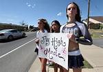 What Happened to Macie Hill? Young Cheerleaders Death Cause and Obituary ·