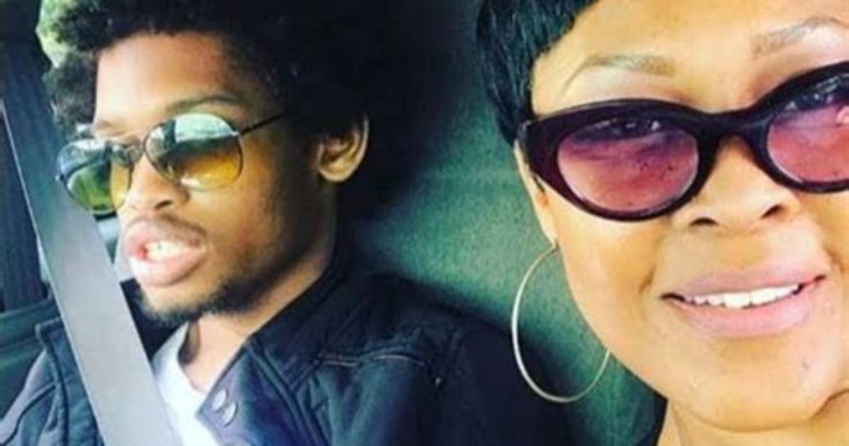What Happened to Milo, Monica Calhoun’s Son? the Family Tree