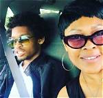 What Happened to Milo, Monica Calhoun’s Son? the Family Tree