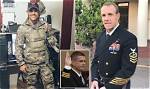 What Happened to Navy Seal Craig Miller and Where Is He Now? Apple Tv ‘The Line’ Story Details