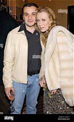 What Happened to Oksana Baiul? Her Husband Carlo J. Farina, Daughter & Net Worth