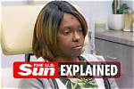 What Happened to Patient Brittney Sharp? Celebrity