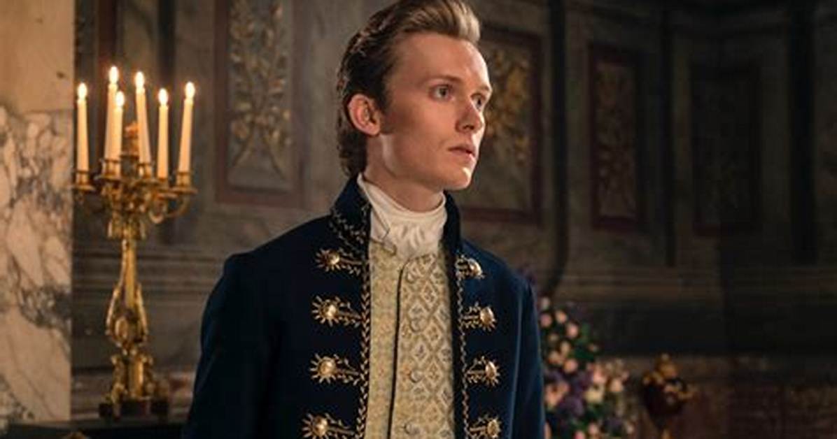 What Happened to Reynolds in Queen Charlotte: What We Know So Far!