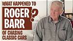 What Happened to Roger on Chasing Cars? Celebrity. Fm #1 Official Stars, Business & People Ne