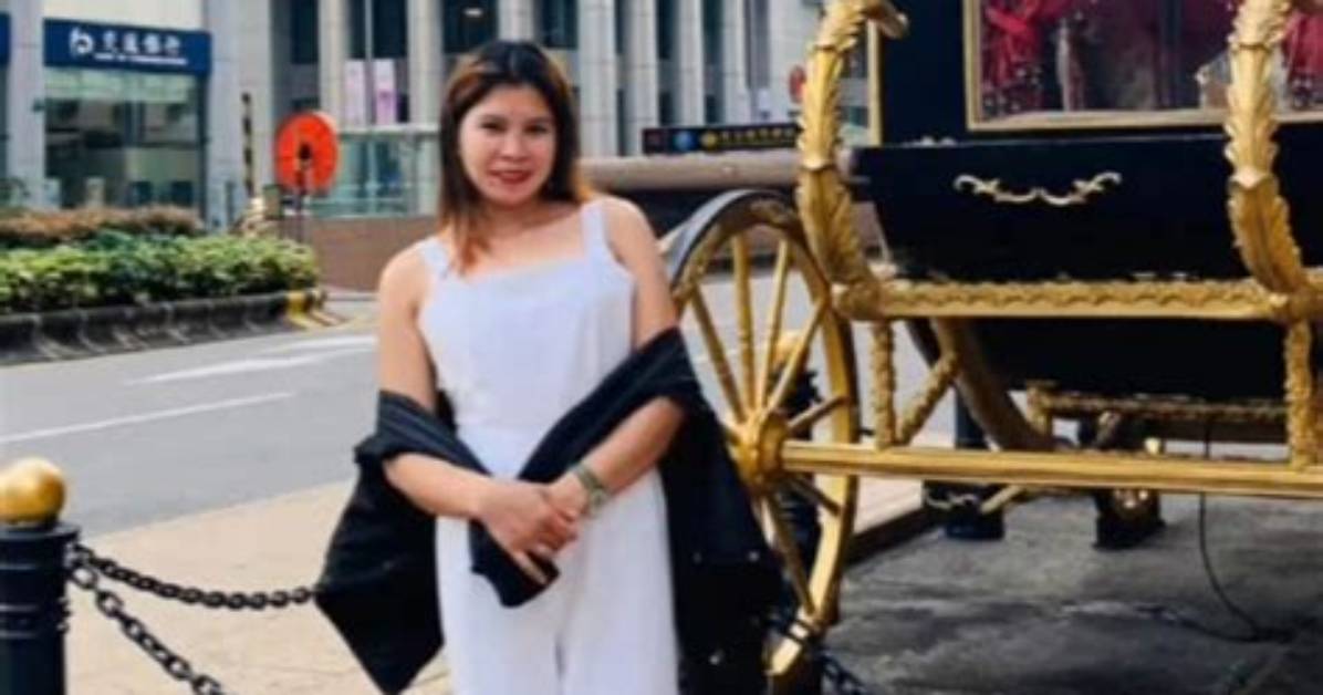 What Happened to Rovelyn Perez Mendoza? Who Was Rovelyn Perez Mendoza? Rovelyn Perez Mendoza Obituar