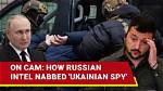 What Happened to Russian Fsb Spy Konstantin Kudryavtsev, Is He Still Alive?