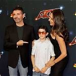 What Happened to Simon Cowell Son? Uncovering Future Path