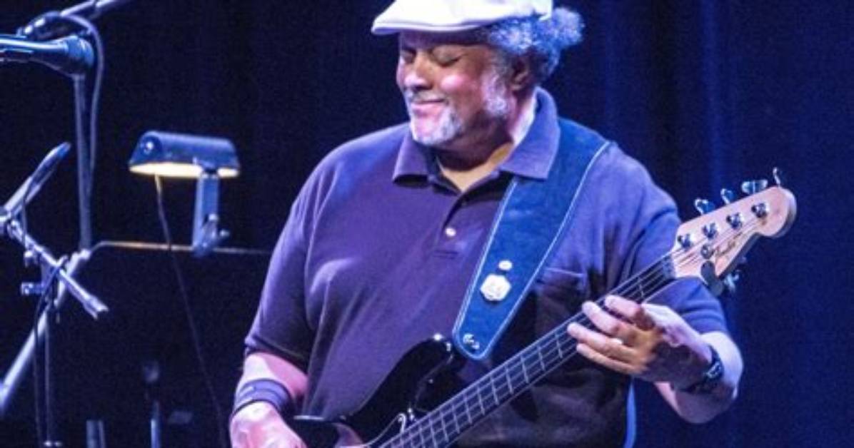 What Happened to Tiran Porter? Black Guy in Doobie Brothers Update Now