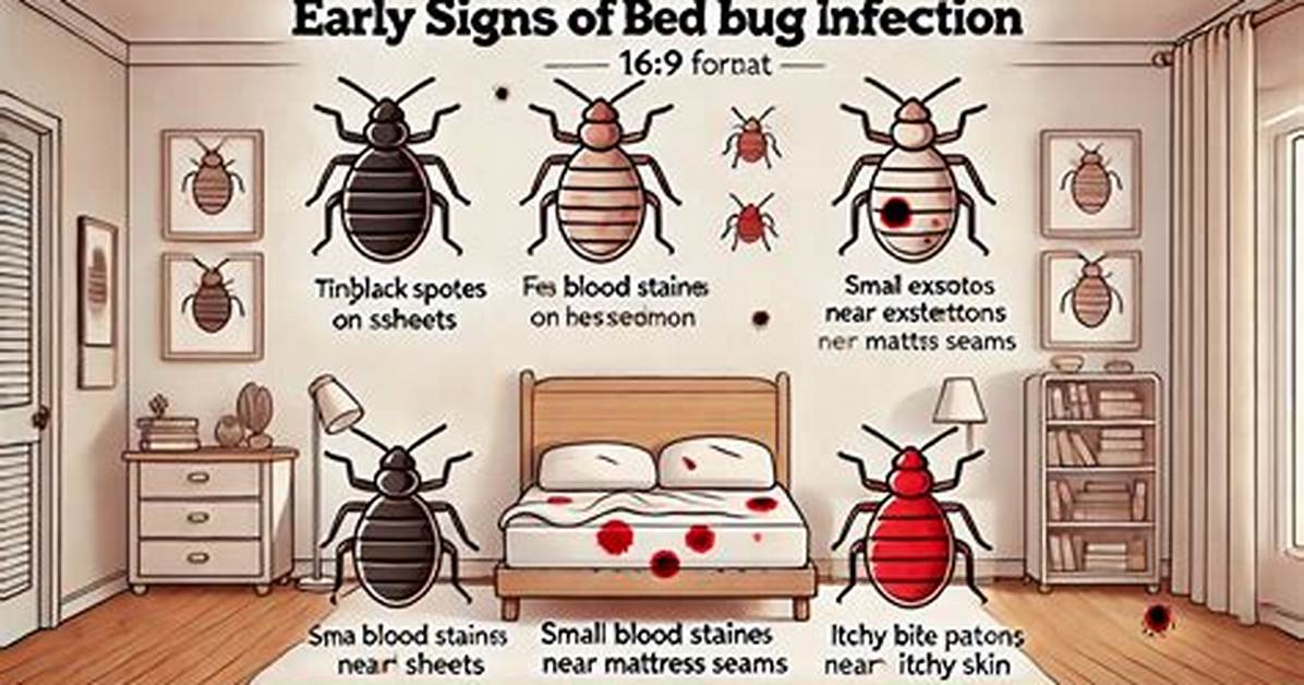 What Happens If You Get Bed Bugs at an Airbnb?