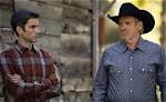 What Happens to Jamies Father on Yellowstone?