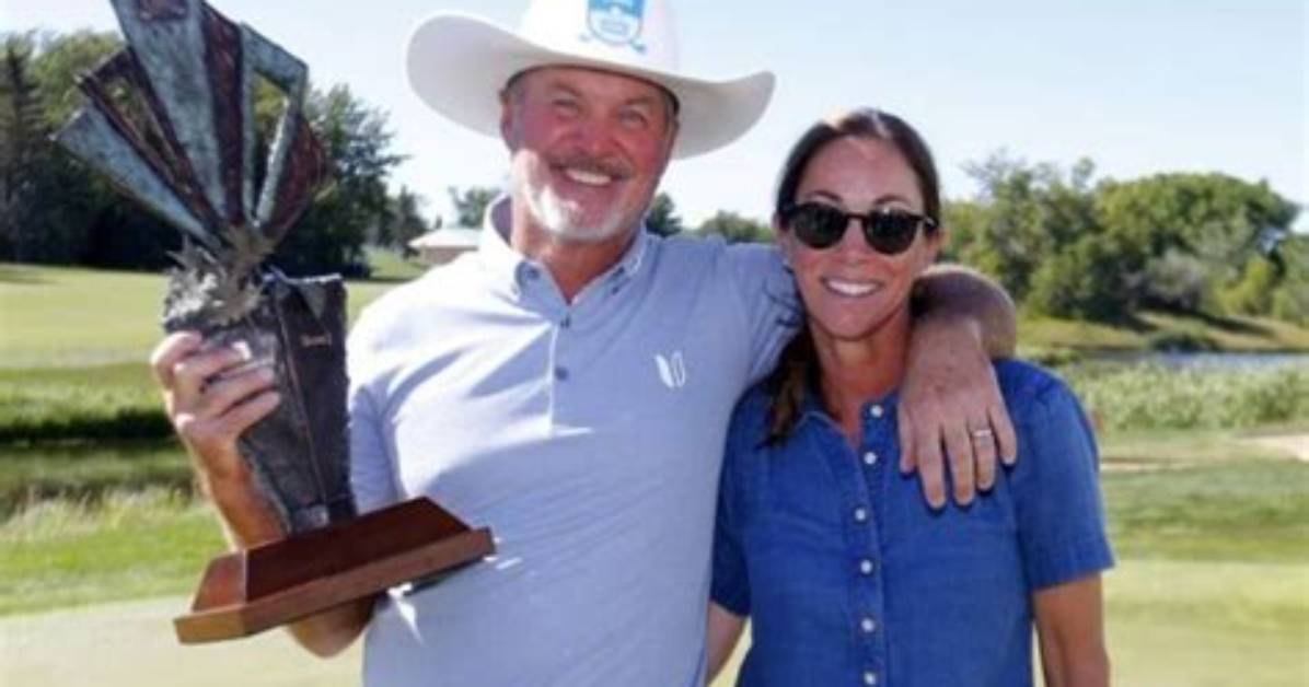 What Illness Does Golfer Jerry Kelly Wife Carol Kelly Have? How Is Her Health After the Cancer Surgery?