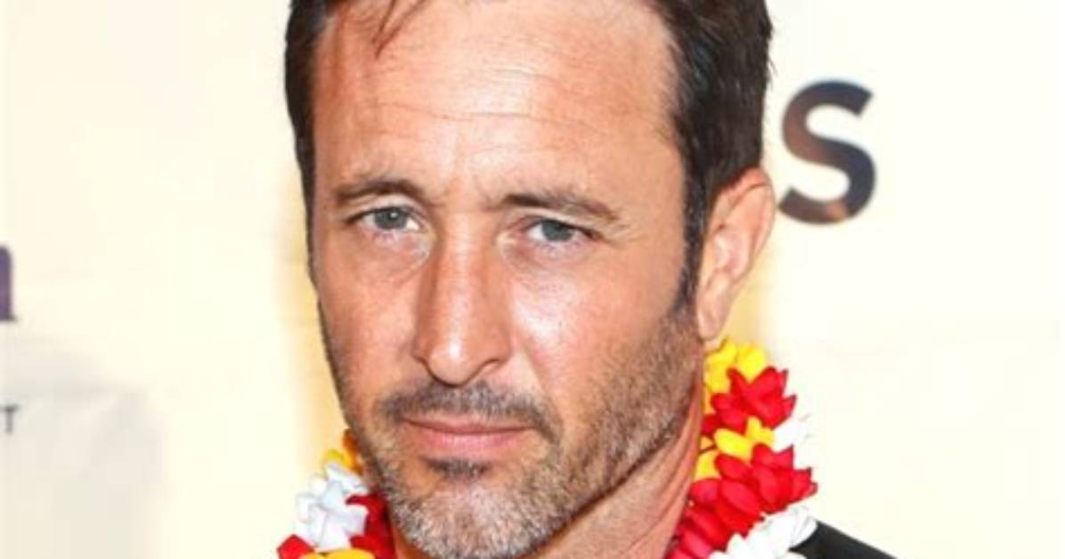What Is Alex O'loughlin Doing Now? a Deep Dive into the Life of the Star