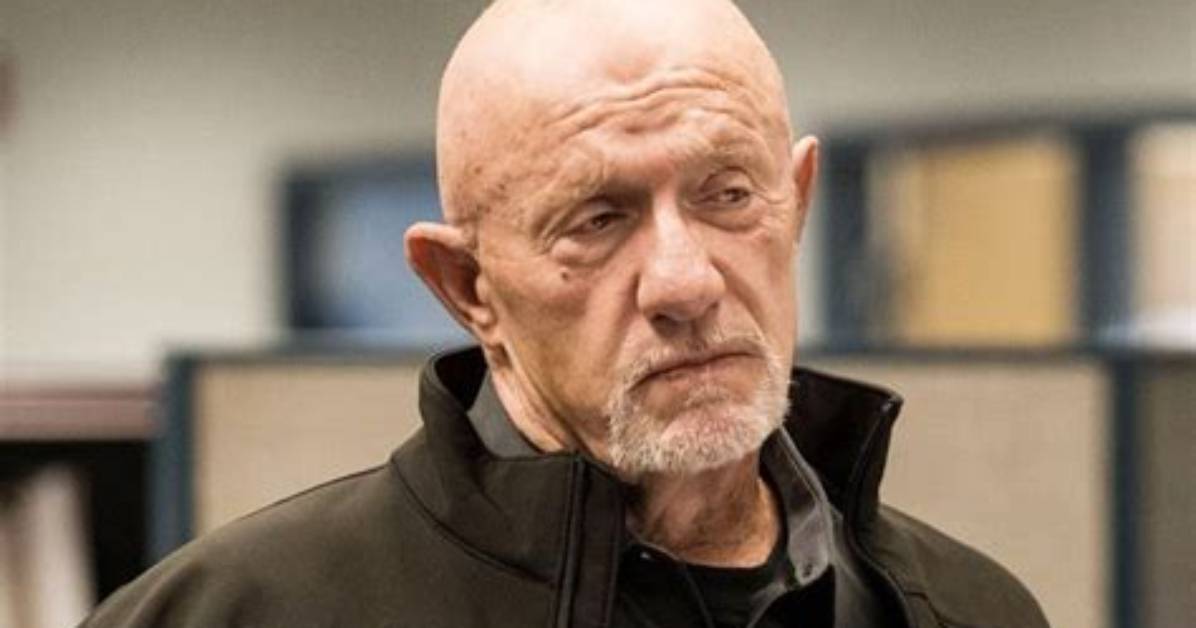 What Is 'Better Call Saul' Actor Jonathan Banks' Net Worth?