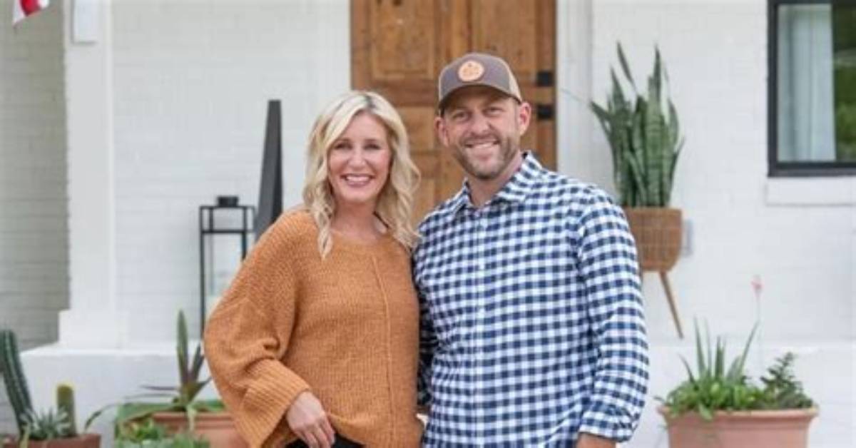 What Is Dave Marrs' Net Worth? Hgtv Star's Fortunes Explored ·