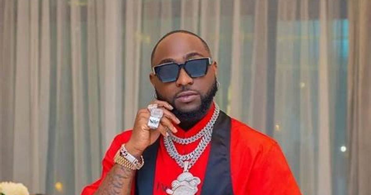 What Is Davido's Strong Network?