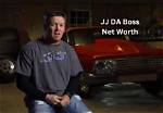 What Is Jj Da Boss Net Worth in 2021? Day Job Explored! ·