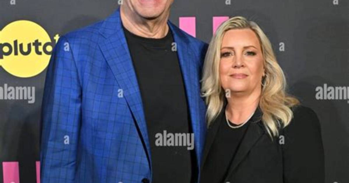 What Is Jon Taffer Doing Now? Celebrity. Fm #1 Official Stars, Business & People Network, Wik ·