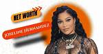 What Is Joseline Hernandez's Net Worth? a Look at Puerto Rican Princess' Rags-to-Riches Life