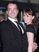 What Is Matthew Macfadyen's Height? Here's a Look into How Tall the 'Succession' Actor Is
