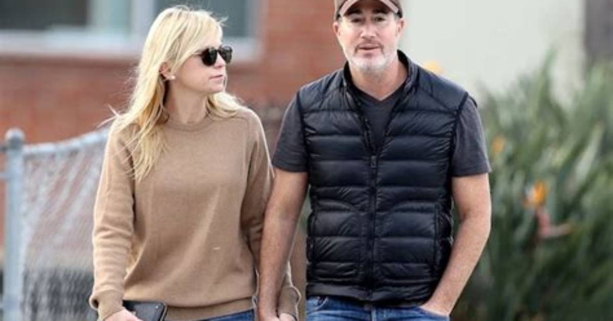 What Is Michael Barrett's Net Worth? Learn All About Anna Farris' New Husband