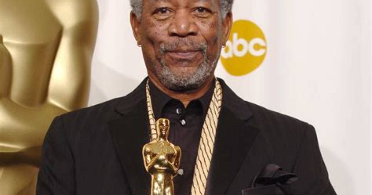 What Is Morgan Freeman S Net Worth