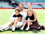 What Is Rachel Khawaja Religion? Is Usman Khawaja's Wife a Muslim or Christian?