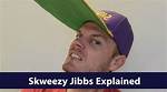What Is Skweezy Jibbs’s Real Name? Everything to Know About