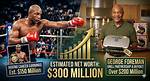 What Is the Boxing Legend Worth? ·