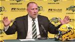 What Is Tim Polasek Salary? New Ndsu Head Coach Net Worth ·