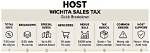 What Is Wichita Sales Tax?