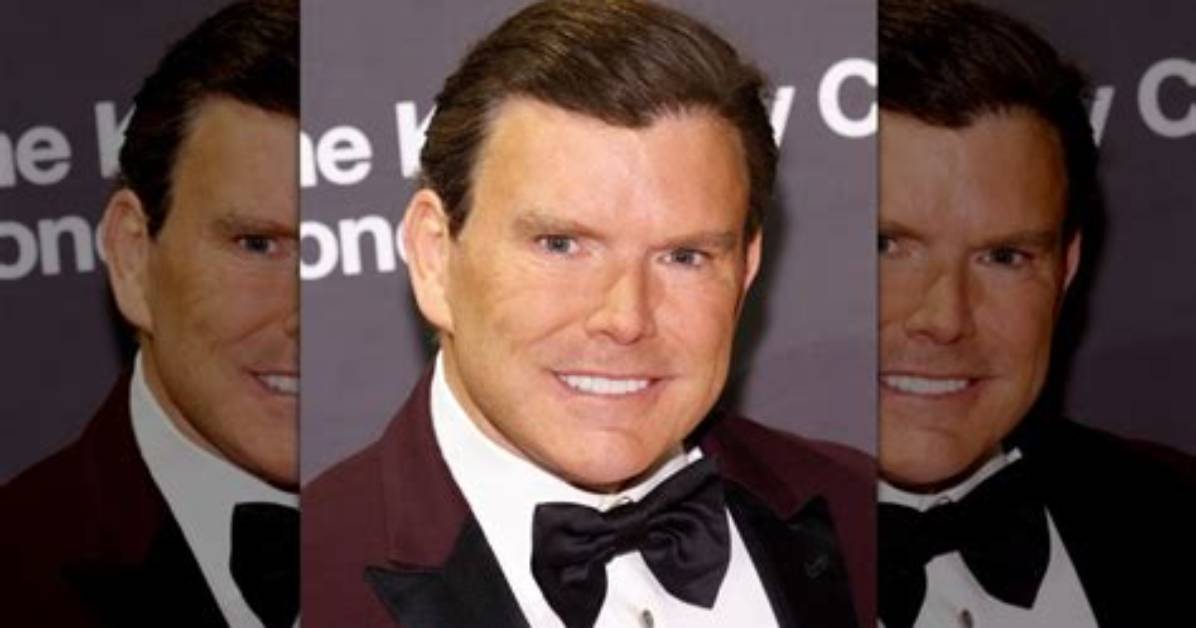 What Is Wrong with Bret Baiers Face? Reporters New Looks Explained