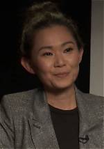 What Man Is Hong Chau Married to?