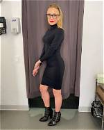 What Nationality Is Kat Timpf? What Did Kat Timpf Say About Her Necklace? Where Did Kat Timpf Go to College?