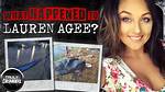 What Really Happened to Lauren Agee? Celebrity |