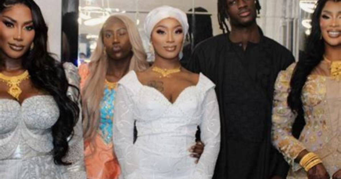 What Religion Follows Aya Nakamura? Family and Wealth of Malian Singers