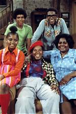 What's Happening Cast