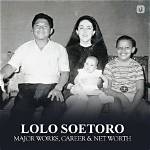 What Was Lolo Soetoro Net Worth at Death? Everything About Barack Obama’s Step Father