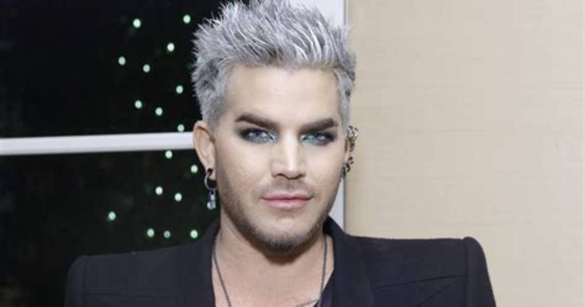 What We Know About Adam Lambert's New Bf Oliver ·