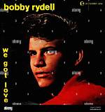 What We Know About Bobby Rydell's Wife- Linda Hoffman