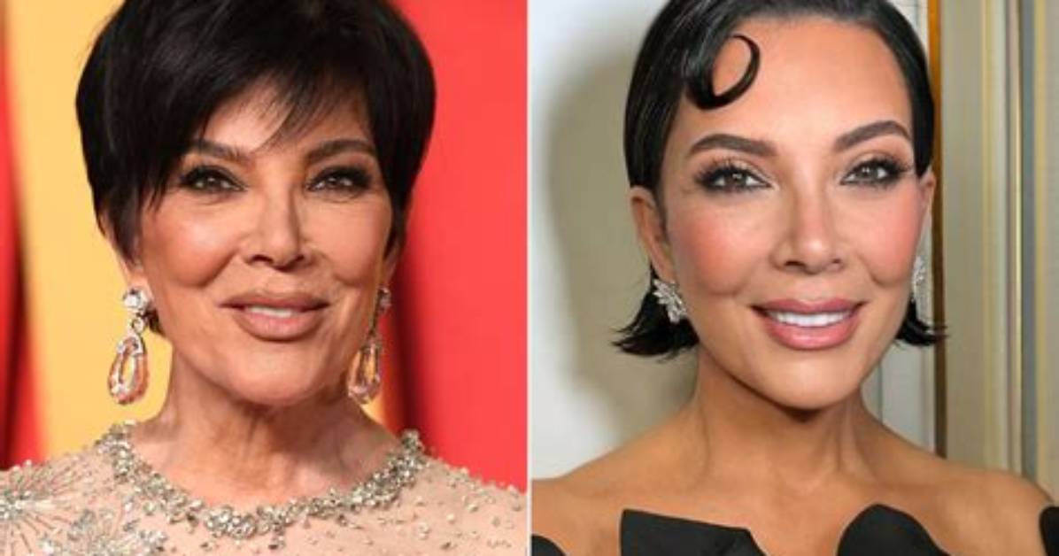 What We Know About Kris Jenner's Mom Mary Jo 'Mj' Campbell