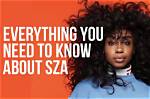 What You Need to Know: Does Sza Have a Daughter?