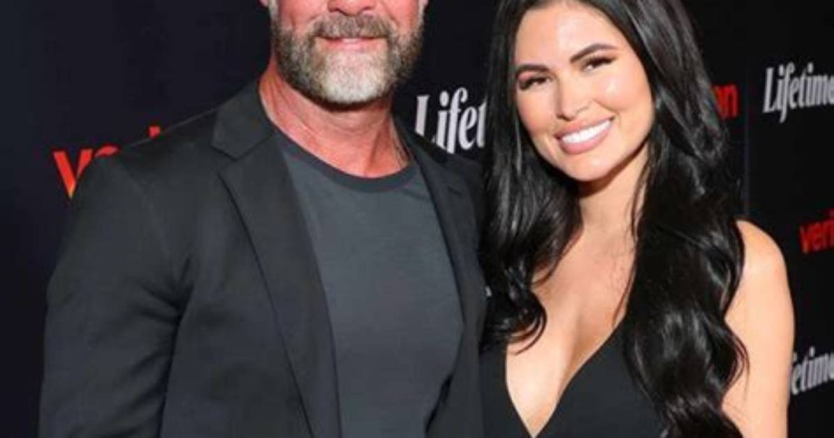 When Did Jay Harrington Get Married? Unveiling His Marital Status
