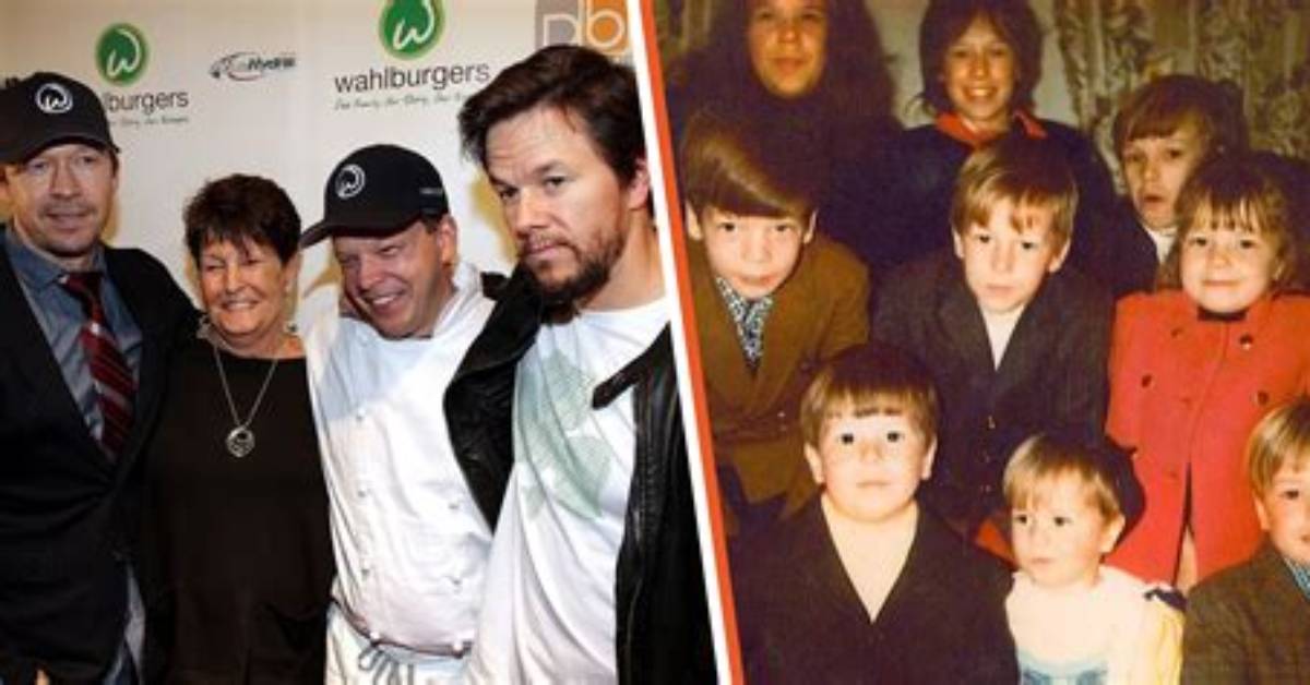 When Did Mark Wahlberg Depart Nkotb: Timeline of His Exit