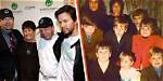 When Did Mark Wahlberg Depart Nkotb: Timeline of His Exit