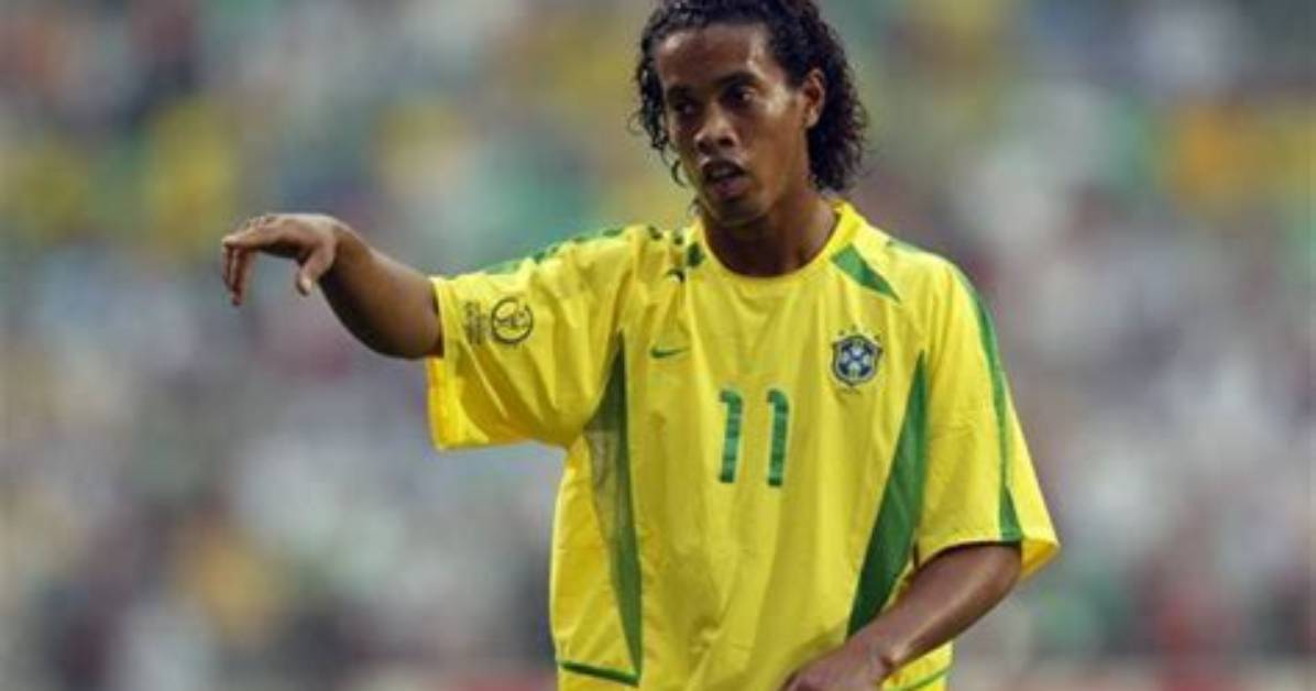 When Did Ronaldinho Retire? Here's the Official Retirement Date