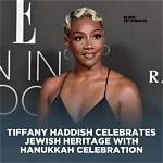 When Did Tiffany Haddish Became Jewish? Fans Curious About His Religion ·