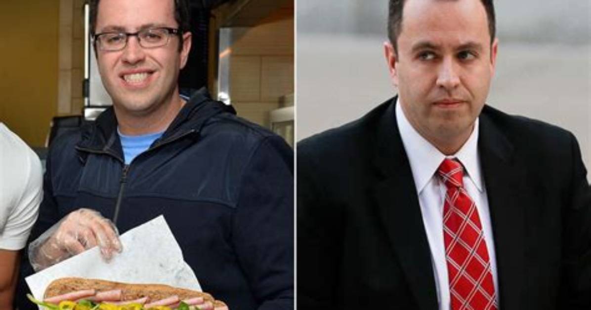 When Does Jared Fogle Get out of Jail? Who Is Jared Fogle Partner? Does Jared Fogle Still Have Money
