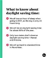 When Does the Time Change in Denver, Colorado?